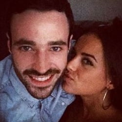 Sean Ward - Strictly Come Dancing Georgia May Foote’s Boyfriend