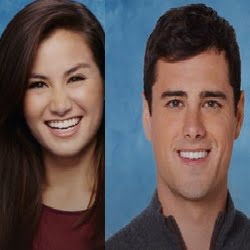 Caila Quinn Ohio Software Rep in The Bachelor 2016