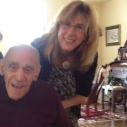 Carol Vigoda Fuchs– The Godfather Abe Vigoda’s Daughter