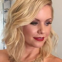 Carrie Keagan VH1 Host Bio, Boyfriends and More