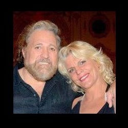 Samantha Haggerty Grizzly Adams' Dan Haggerty's wife