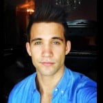 dez duron Becca tilley ex boyfriend