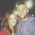 dez duron Becca tilley ex boyfriend photo