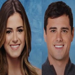 JoJo Fletcher Real Estate Developer in The Bachelor 2016