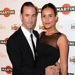 María Dolores Diéguez actor Joseph Fiennes' Wife