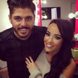 Stephanie Davis’ Boyfriend Sam Reece