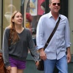 Kiefer Sutherland sarah sutherland pic