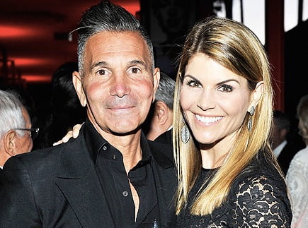 Lori Loughlin Husband Mossimo Giannulli