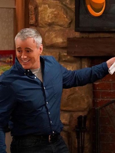 Matt Leblanc 5 - Matt Leblanc's Ex-wife, Girlfriend and More!