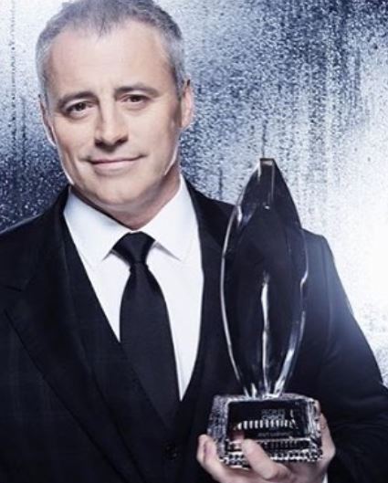 Matt Leblanc 7 - Matt Leblanc's Ex-wife, Girlfriend and More!