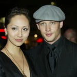 Tom Hardy Linda Park