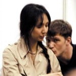 Tom Hardy Linda Park pic