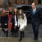 eliot spitzer family