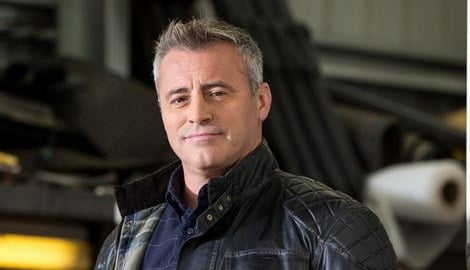 Matt Leblanc’s Ex-wife, Girlfriend and More!