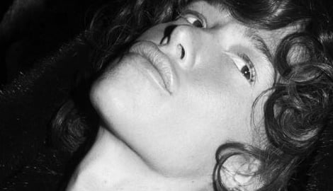 Who is actress Paz de la Huerta’s Boyfriend?