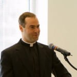 priest paul scalia