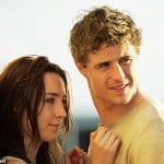 saoirse ronan Max Irons pic