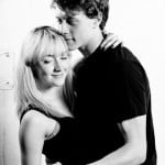 saoirse ronan george mackay picture