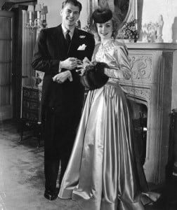 Ronald Reagan Jane Wyman pictures