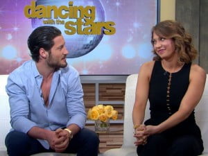 Val_Chmerkovskiy_ginger_zee dwts