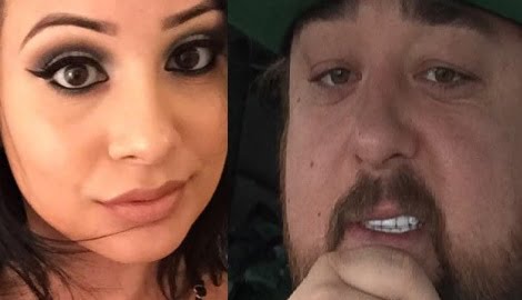 Tanya Hyjazi Pawn Star Austin “Chumlee” Russell’s Girlfriend