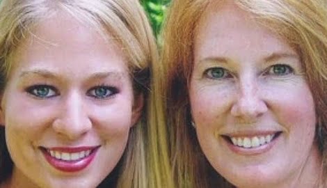 Beth Holloway Natalee Holloway's Mother