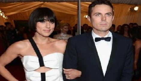 Summer Phoenix Casey Affleck's Wife