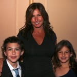 doug ellin melissa hecht children