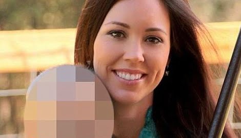 Jamie Gilt Florida Pro-Gun Mom