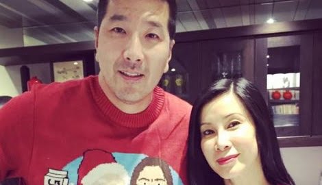 Dr. Paul Song is Lisa Ling’s Husband