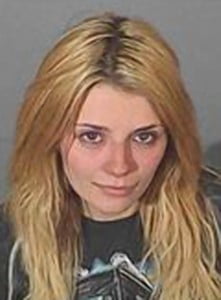 mischa-barton dui