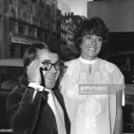 ronnie Corbett wife anne hart corbett pics