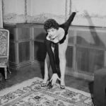 ronnie_Corbett_wife_anne_hart_corbett_pic