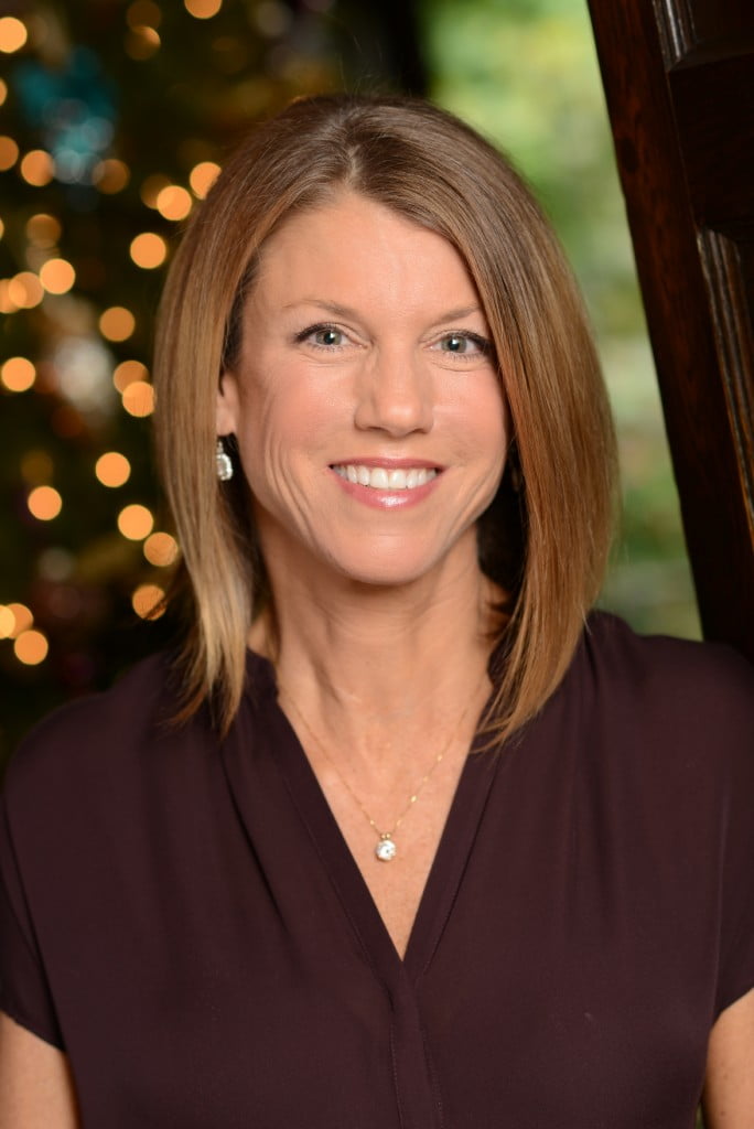 Karen Waldbillig Kasich bio