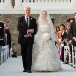 Marc Mezvinsky chelsea Clinton wedding pic