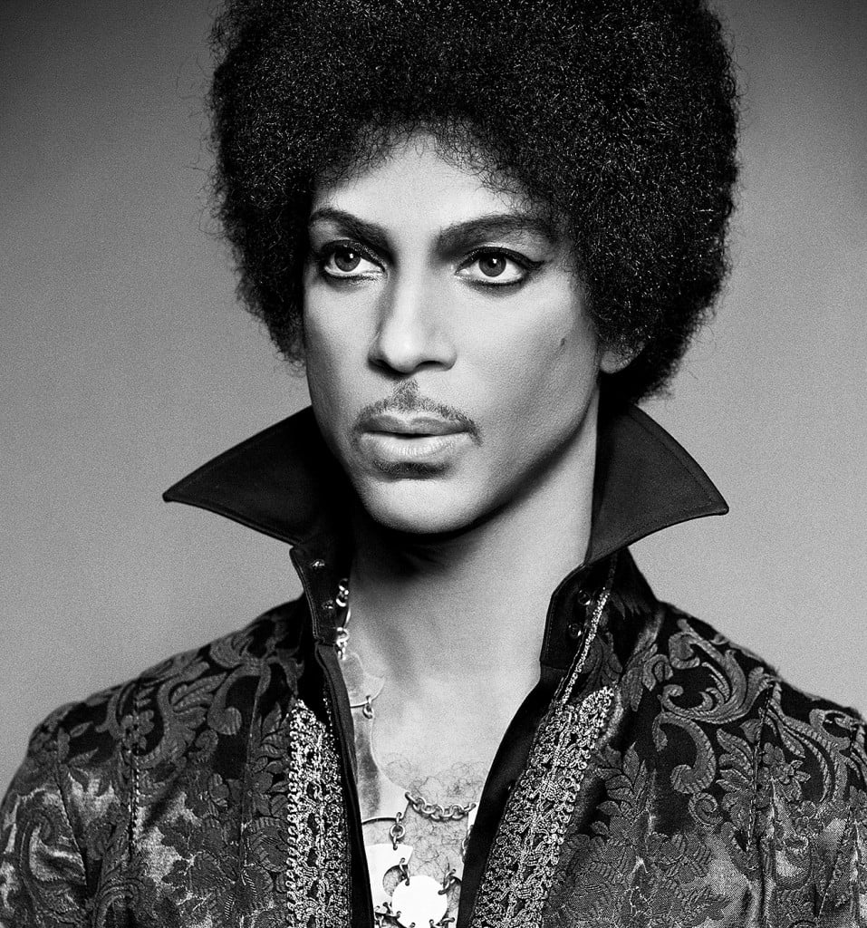 Prince Bio