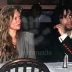 / ( 320985a ) PRINCE and KIM BASINGER circa 1991 KIM BASINGER circa 1993