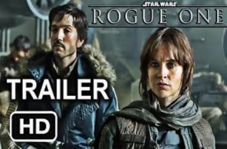 Star Wars: Rogue One