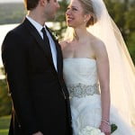 chelsea clinton marc mezvinsky wedding [ic