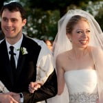 chelsea clinton marc mezvinsky wedding photo