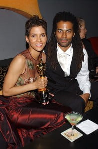 eric benet halle berry