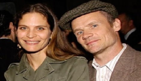 Frankie Rayder Musician Flea's Wife