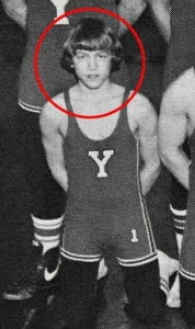 scott cross yorkville high school pic