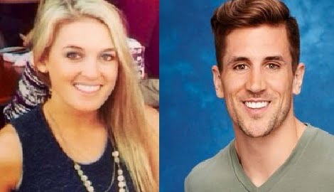 Brittany Farrar The Bachelorette Jordan Rodgers' ex-Girlfriend