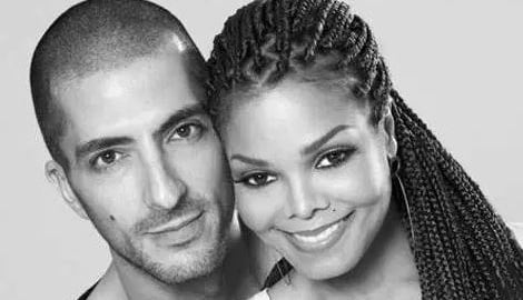 Wissam Al Mana Janet Jackson's baby daddy!