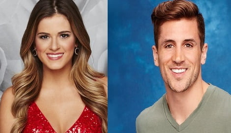 Jordan Rodgers NFL Player/ The Bachelorette Winner