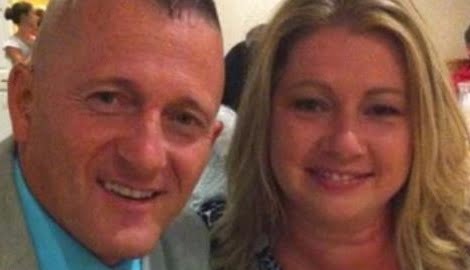 Kelly Ojeda Senate Candidate Richard Ojeda's Wife