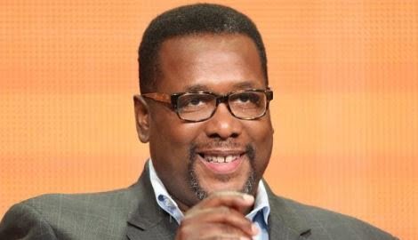 Who is Wendell Pierce's Wife/ Girlfriend?