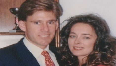 Lydie Denier Ambassador Chris Stevens's Girlfriend