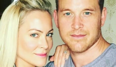 Cynthia Daniel Actor Cole Hauser's Wife